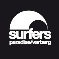 Surfers Paradise Varberg